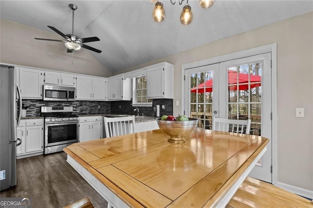 304 Ridge Hill Circle Canton - Photo 12