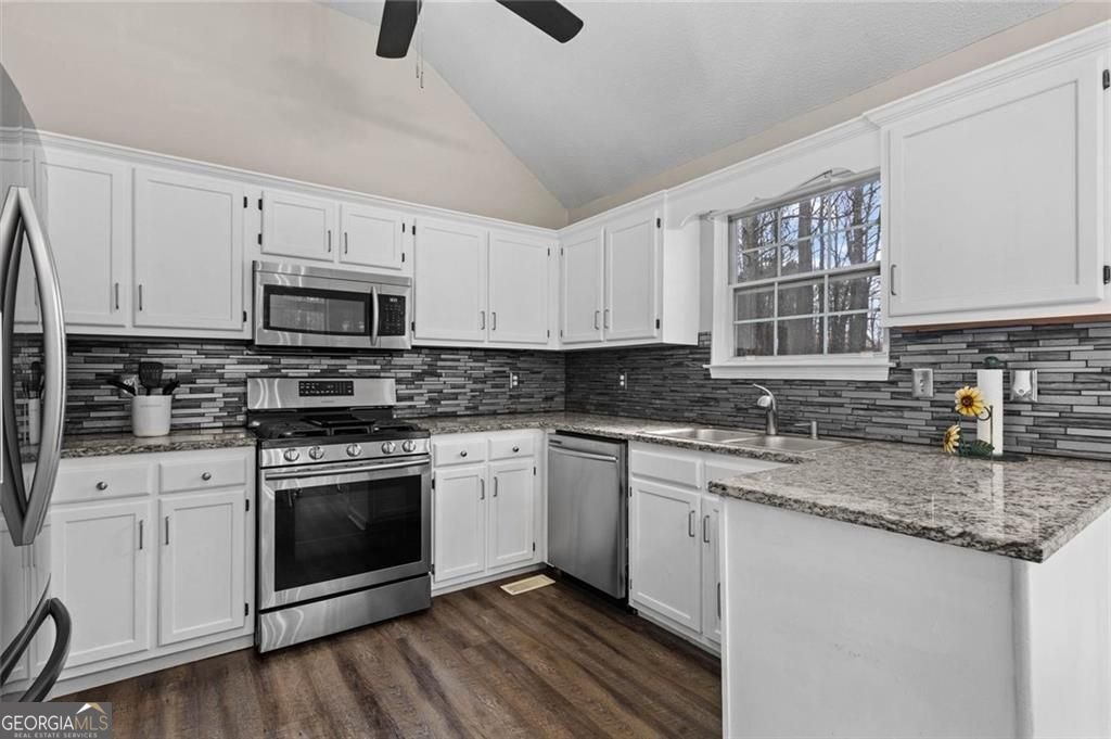 304 Ridge Hill Circle Canton - Photo 13