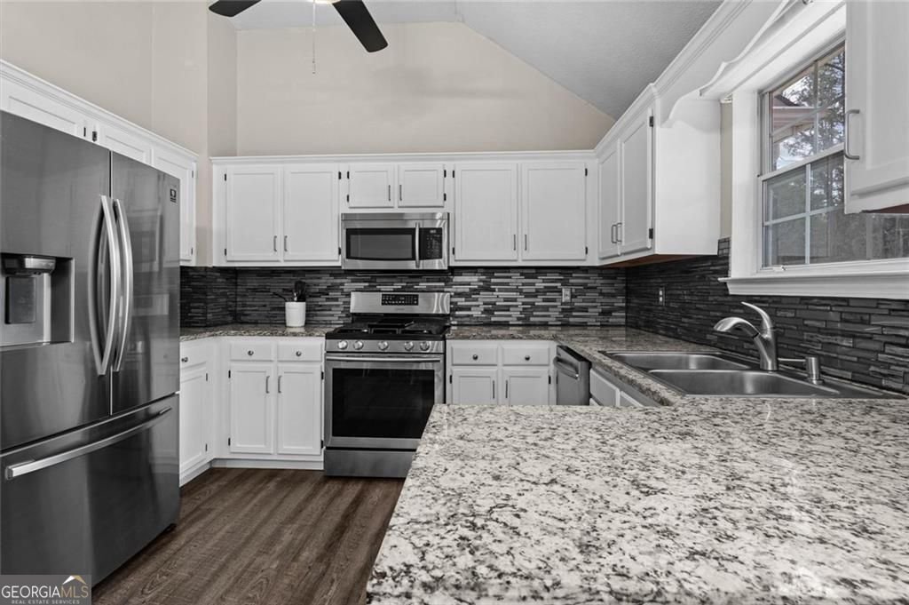 304 Ridge Hill Circle Canton - Photo 14