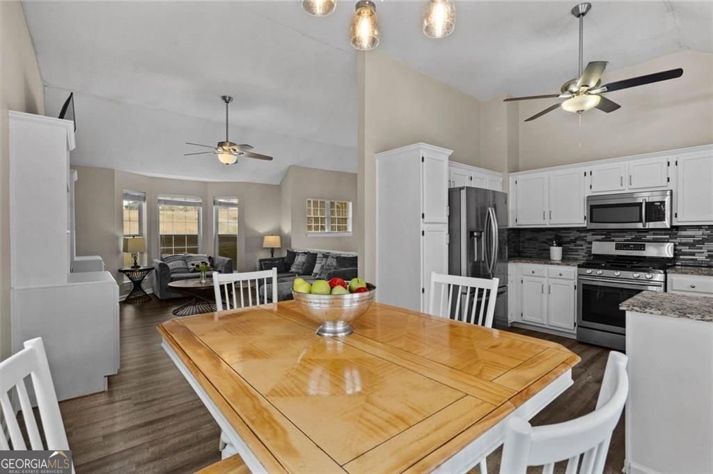 304 Ridge Hill Circle Canton - Photo 15