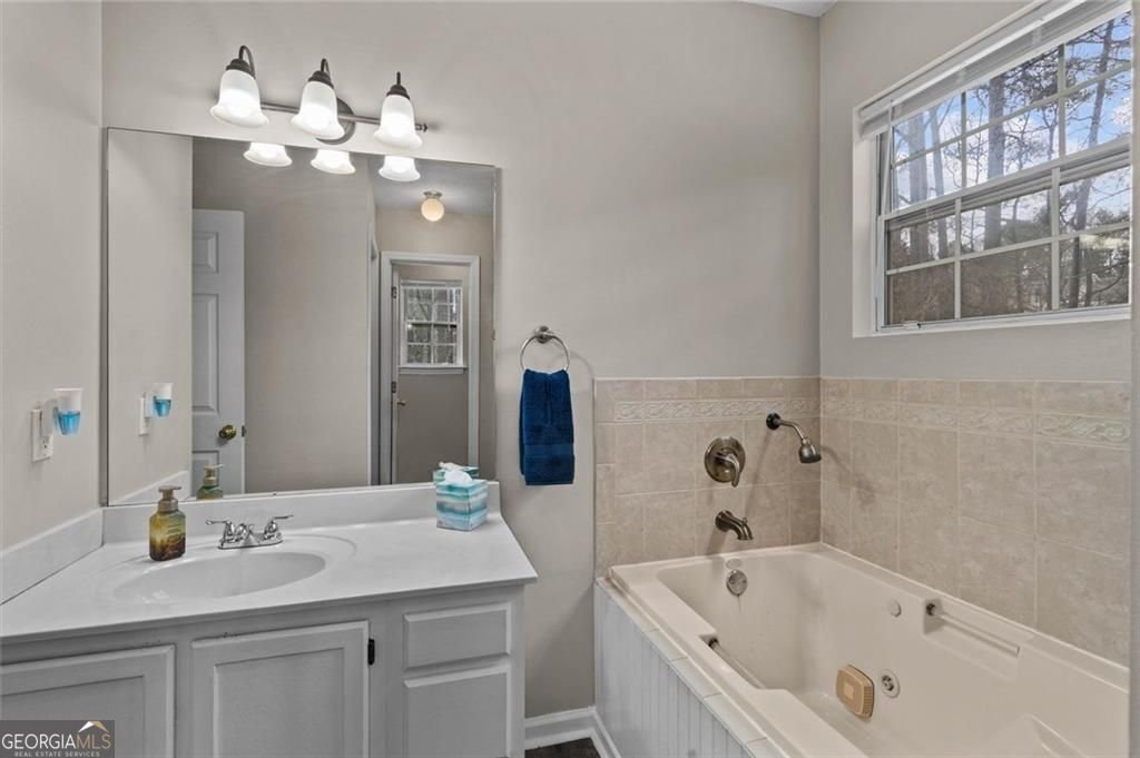 304 Ridge Hill Circle Canton - Photo 20