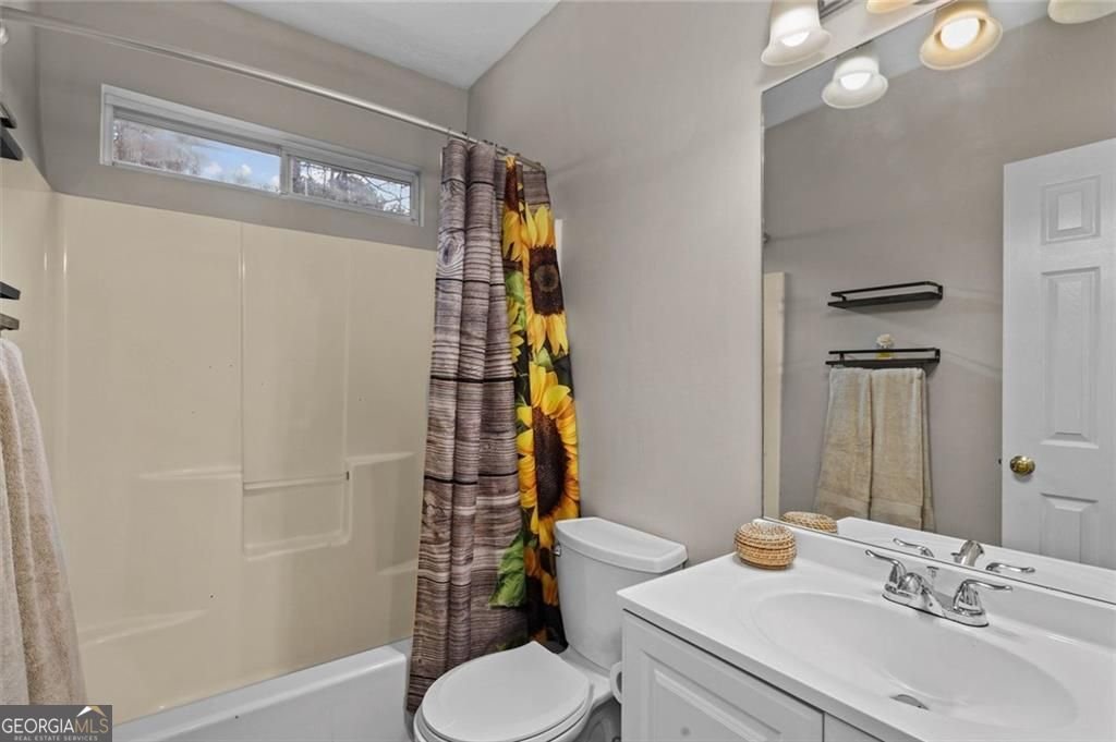 304 Ridge Hill Circle Canton - Photo 22