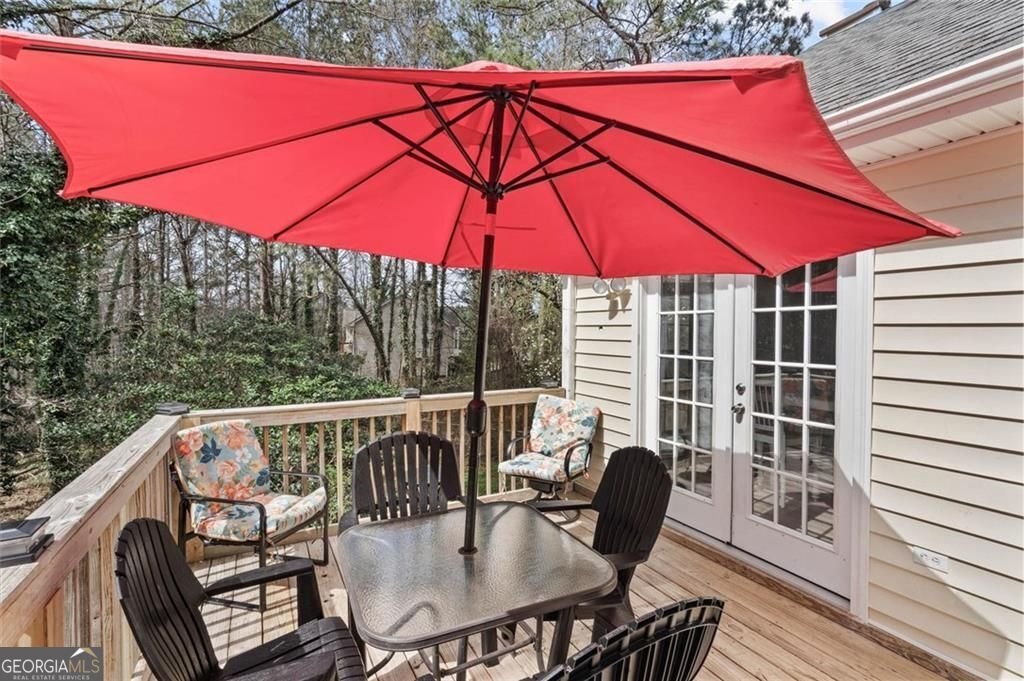 304 Ridge Hill Circle Canton - Photo 31