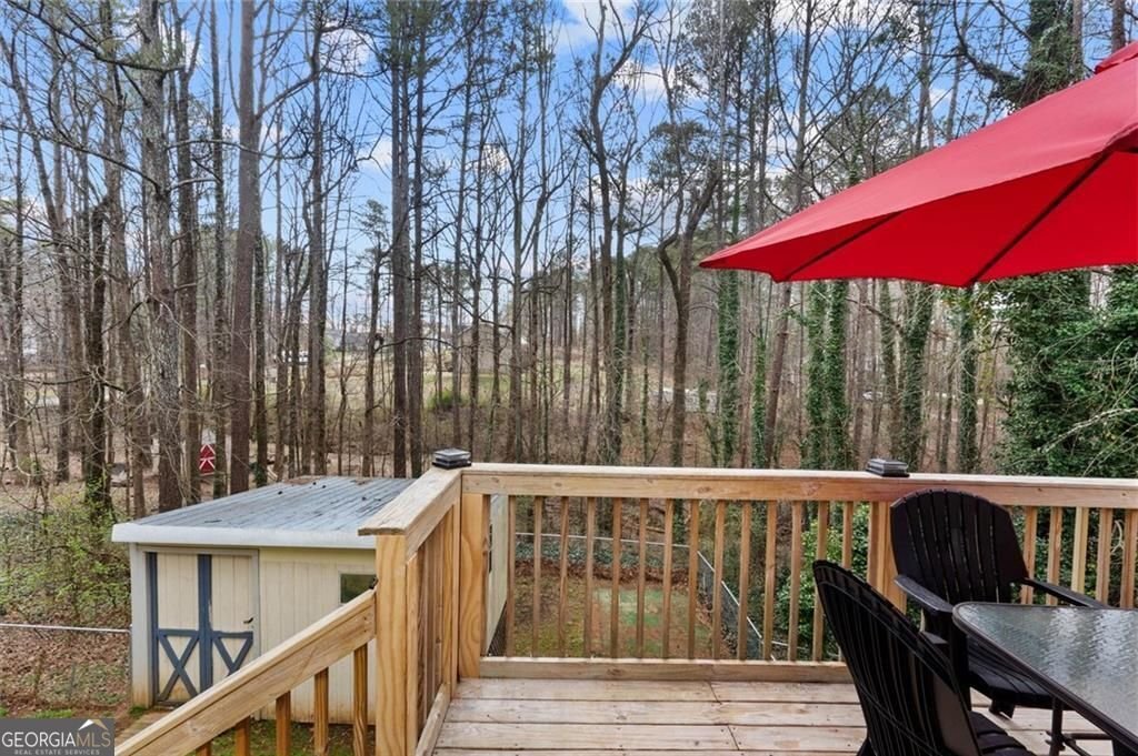 304 Ridge Hill Circle Canton - Photo 32