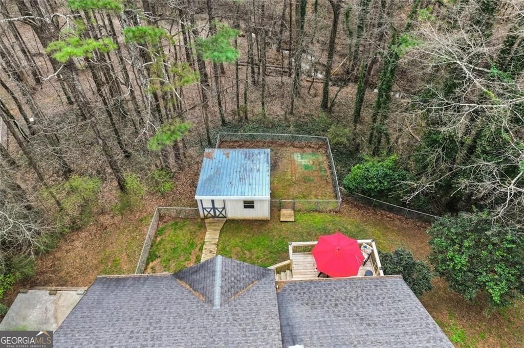 304 Ridge Hill Circle Canton - Photo 34