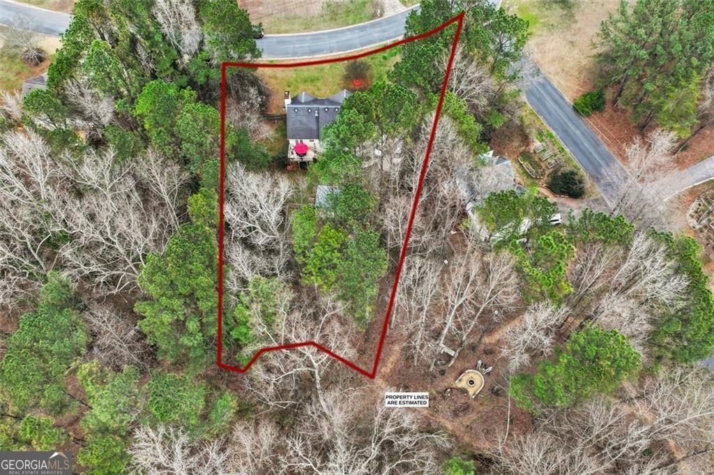 304 Ridge Hill Circle Canton - Photo 35