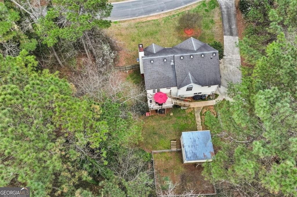 304 Ridge Hill Circle Canton - Photo 37