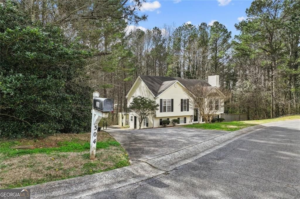 304 Ridge Hill Circle Canton - Photo 39