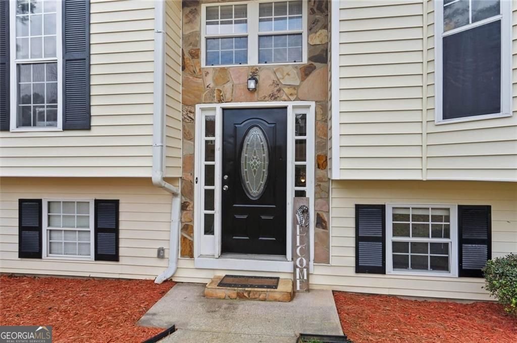 304 Ridge Hill Circle Canton - Photo 7