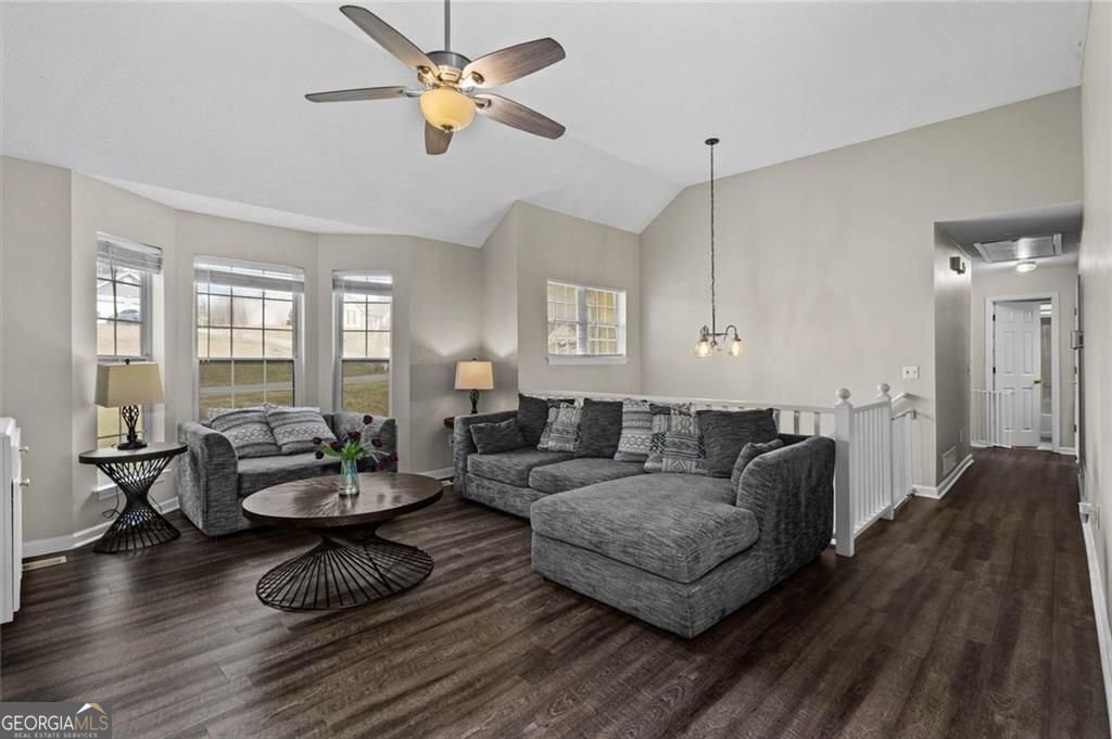 304 Ridge Hill Circle Canton - Photo 9