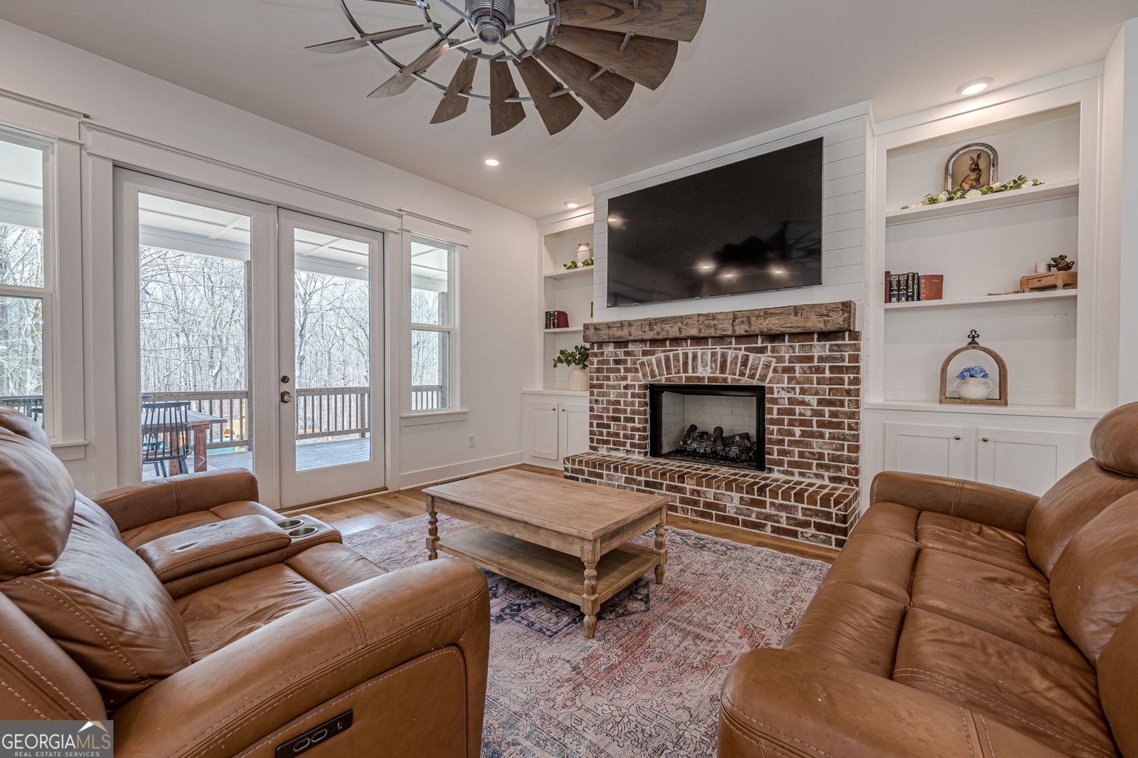 312 Ball Field Road Waleska - Photo 11