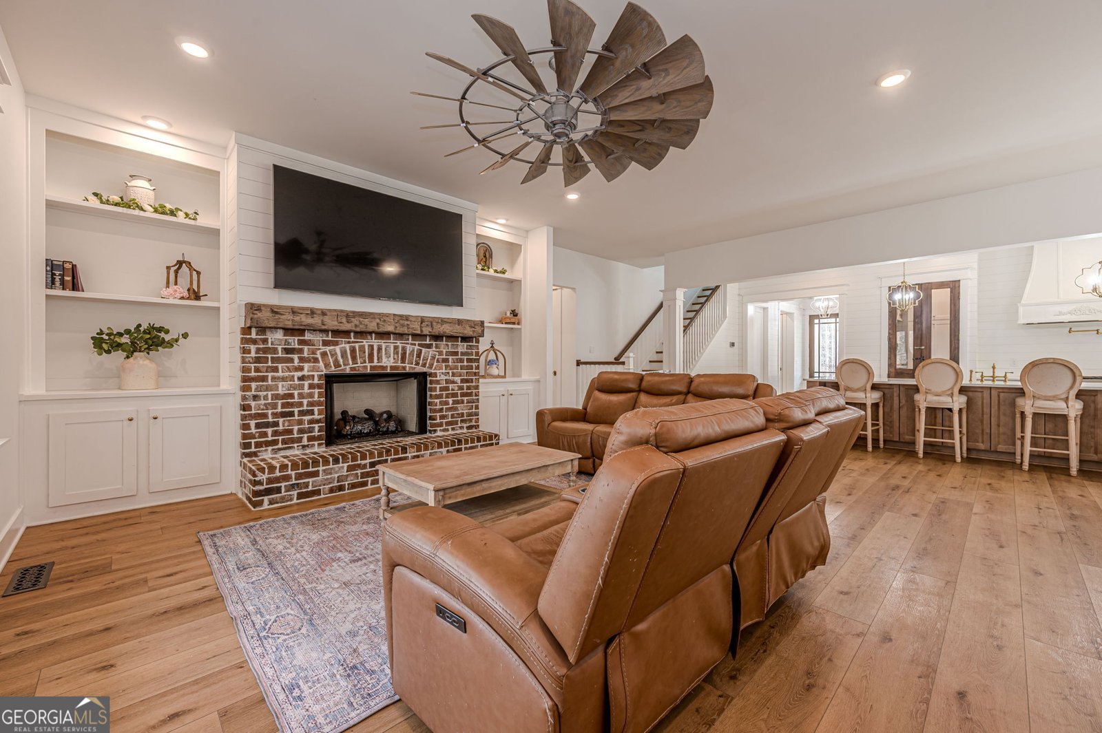 312 Ball Field Road Waleska - Photo 13