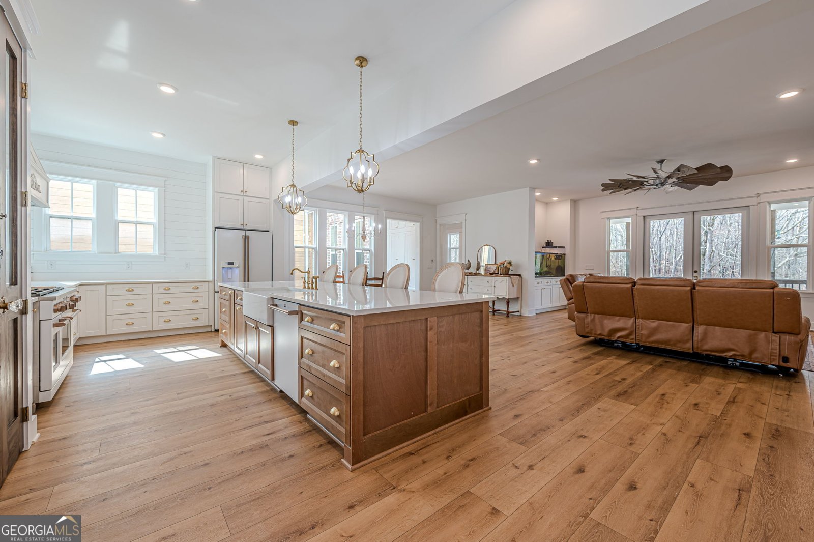 312 Ball Field Road Waleska - Photo 14