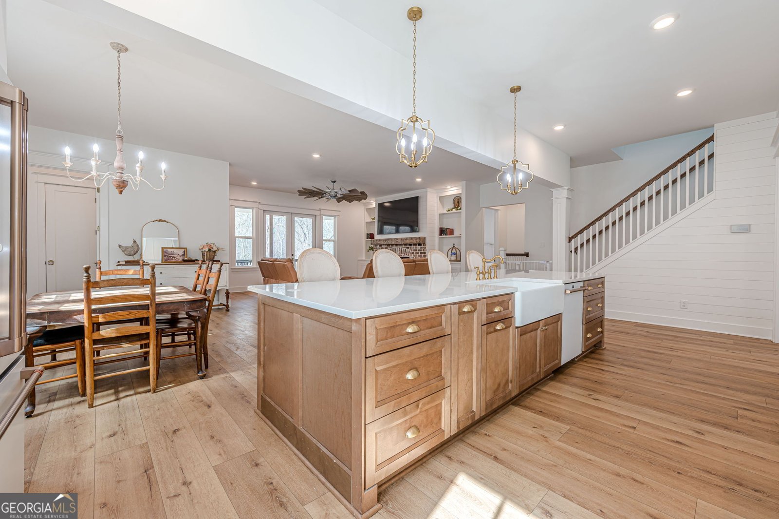 312 Ball Field Road Waleska - Photo 17