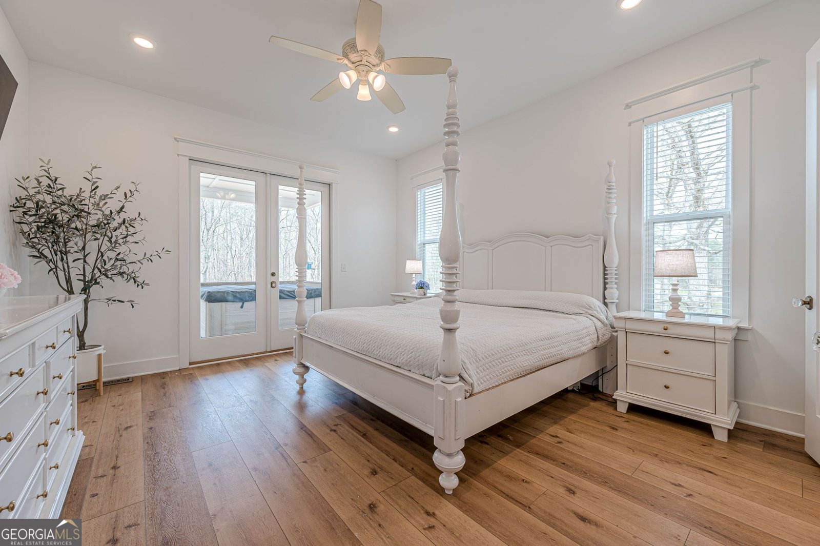 312 Ball Field Road Waleska - Photo 20