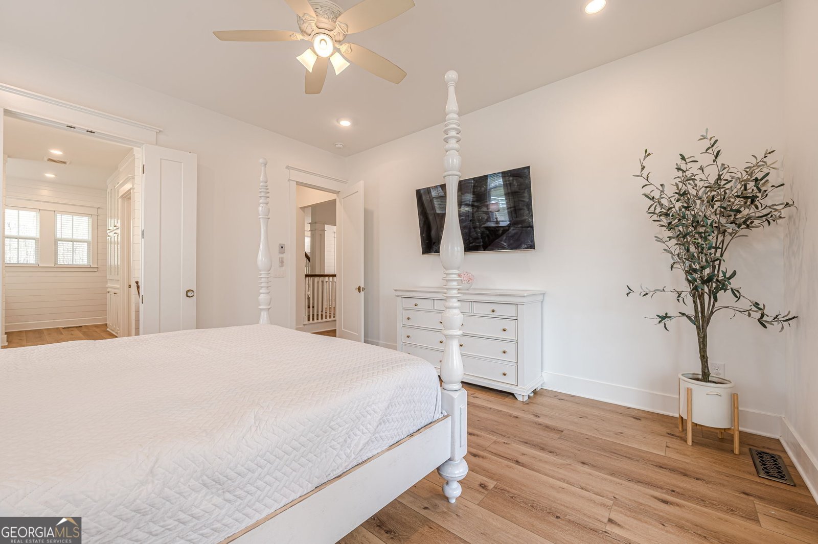 312 Ball Field Road Waleska - Photo 21