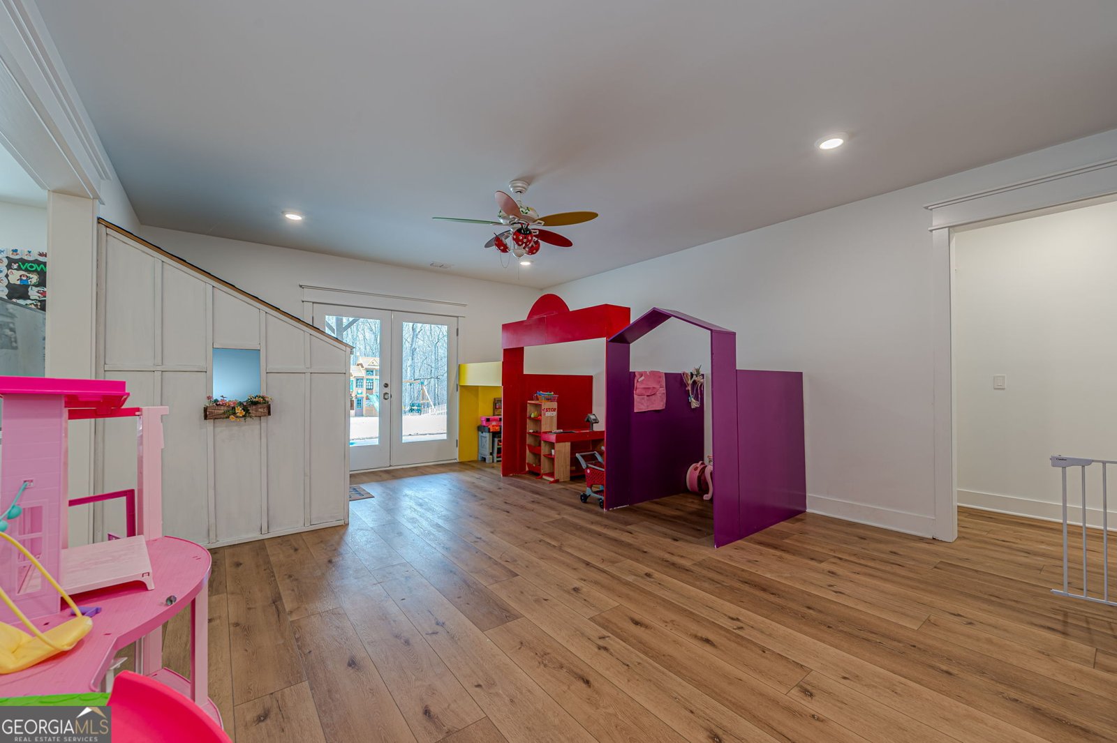 312 Ball Field Road Waleska - Photo 28