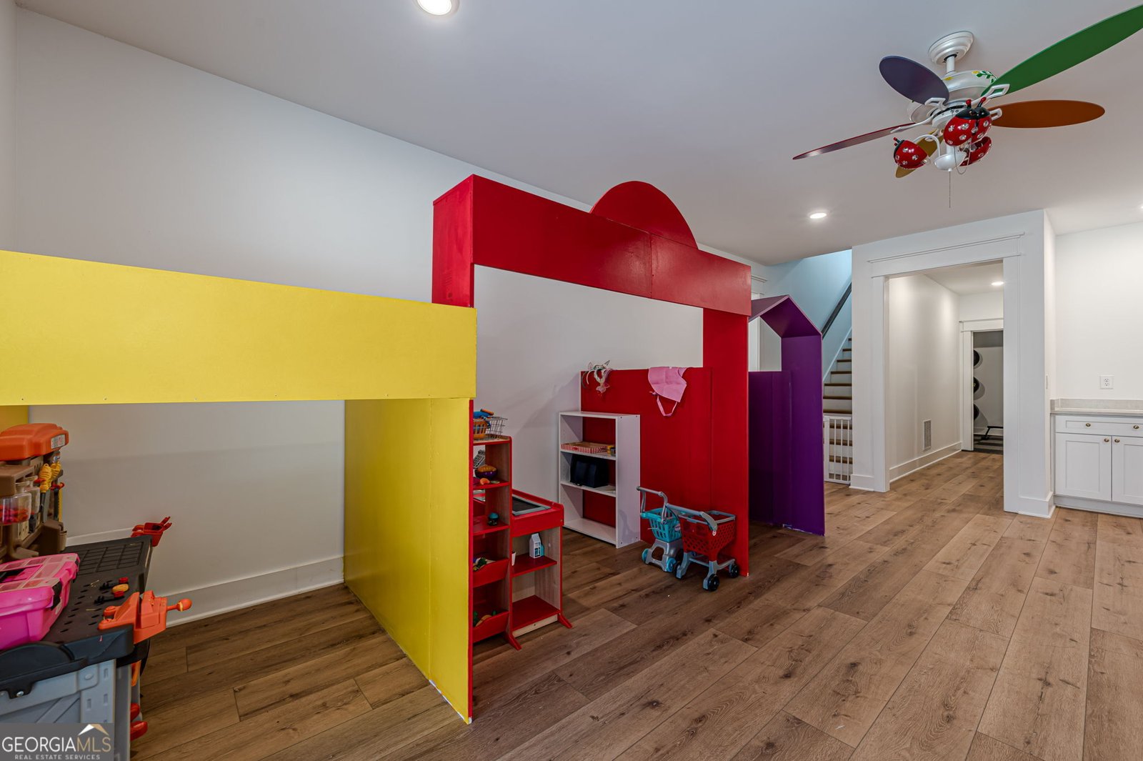 312 Ball Field Road Waleska - Photo 29