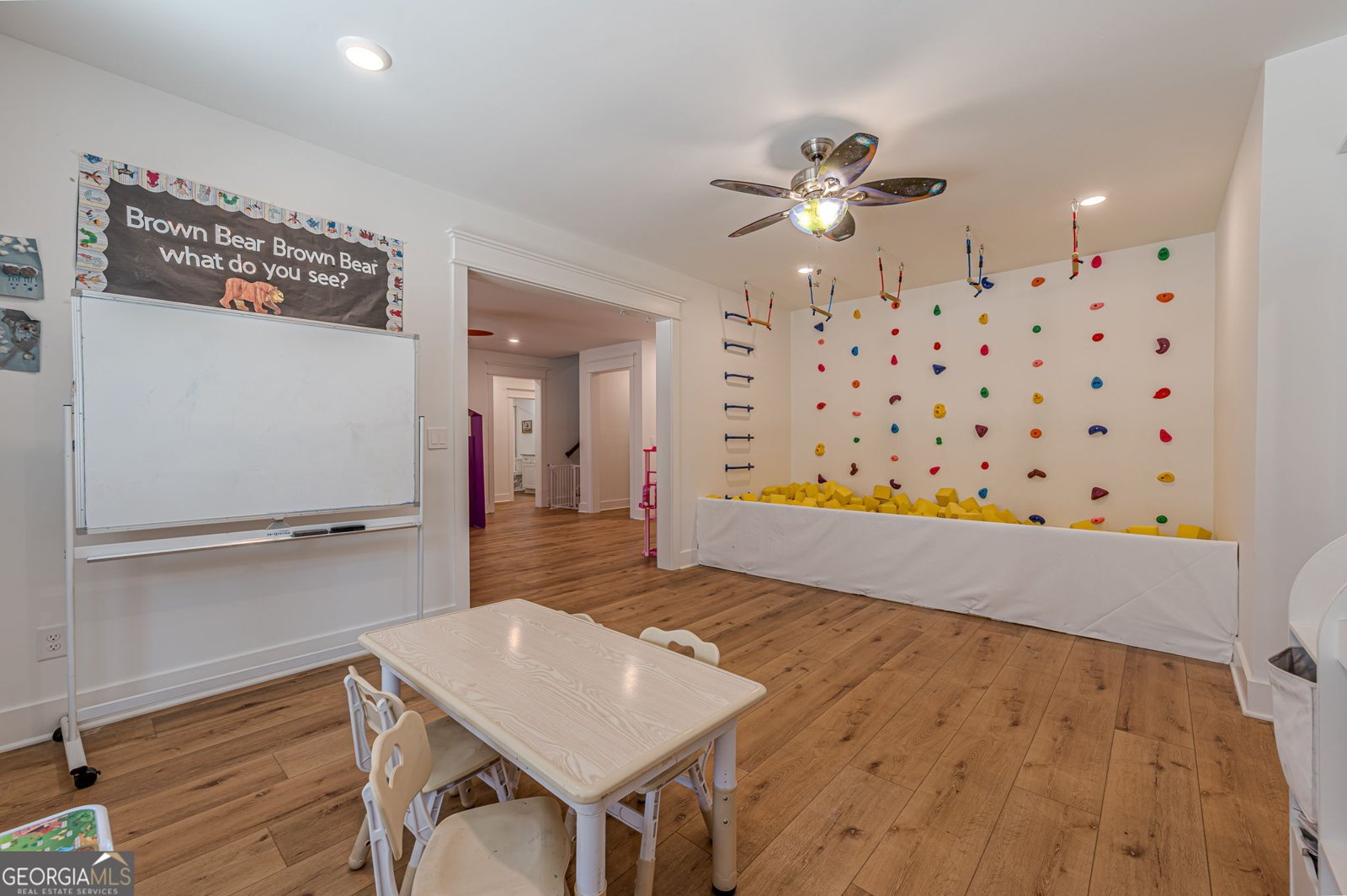 312 Ball Field Road Waleska - Photo 31