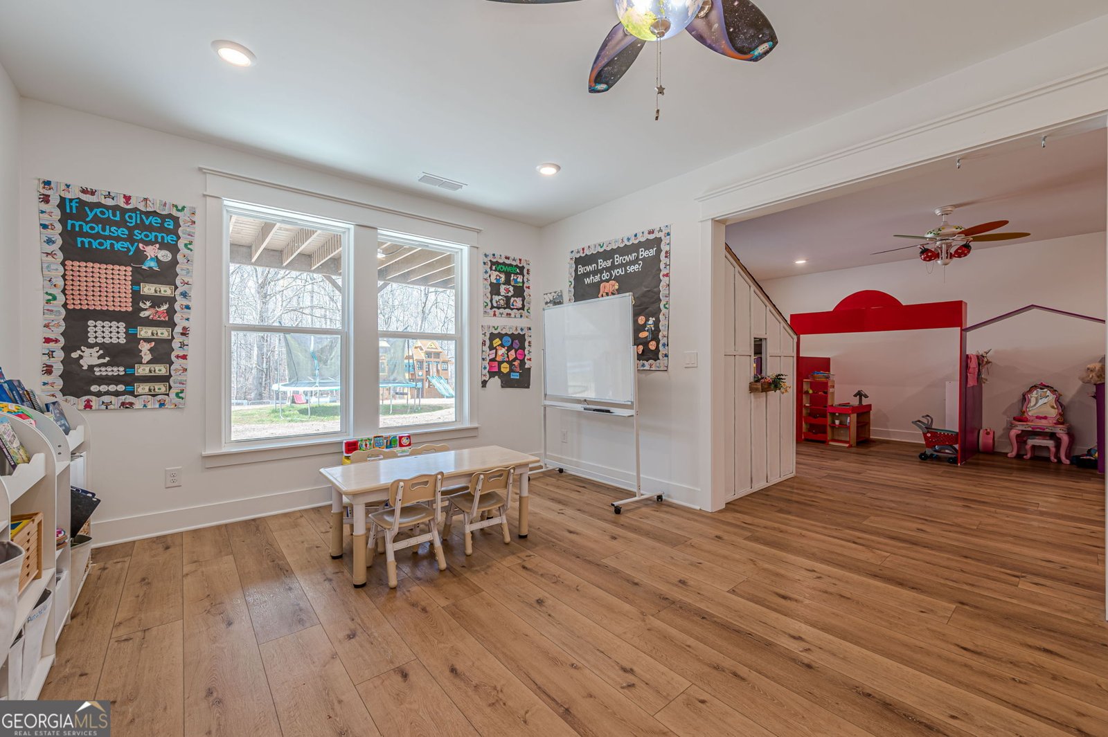 312 Ball Field Road Waleska - Photo 32