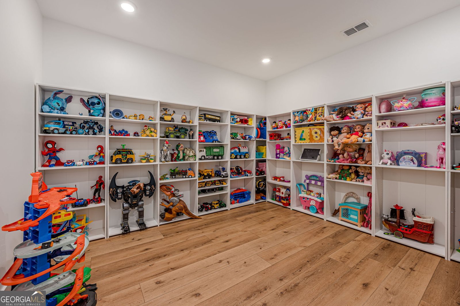 312 Ball Field Road Waleska - Photo 33