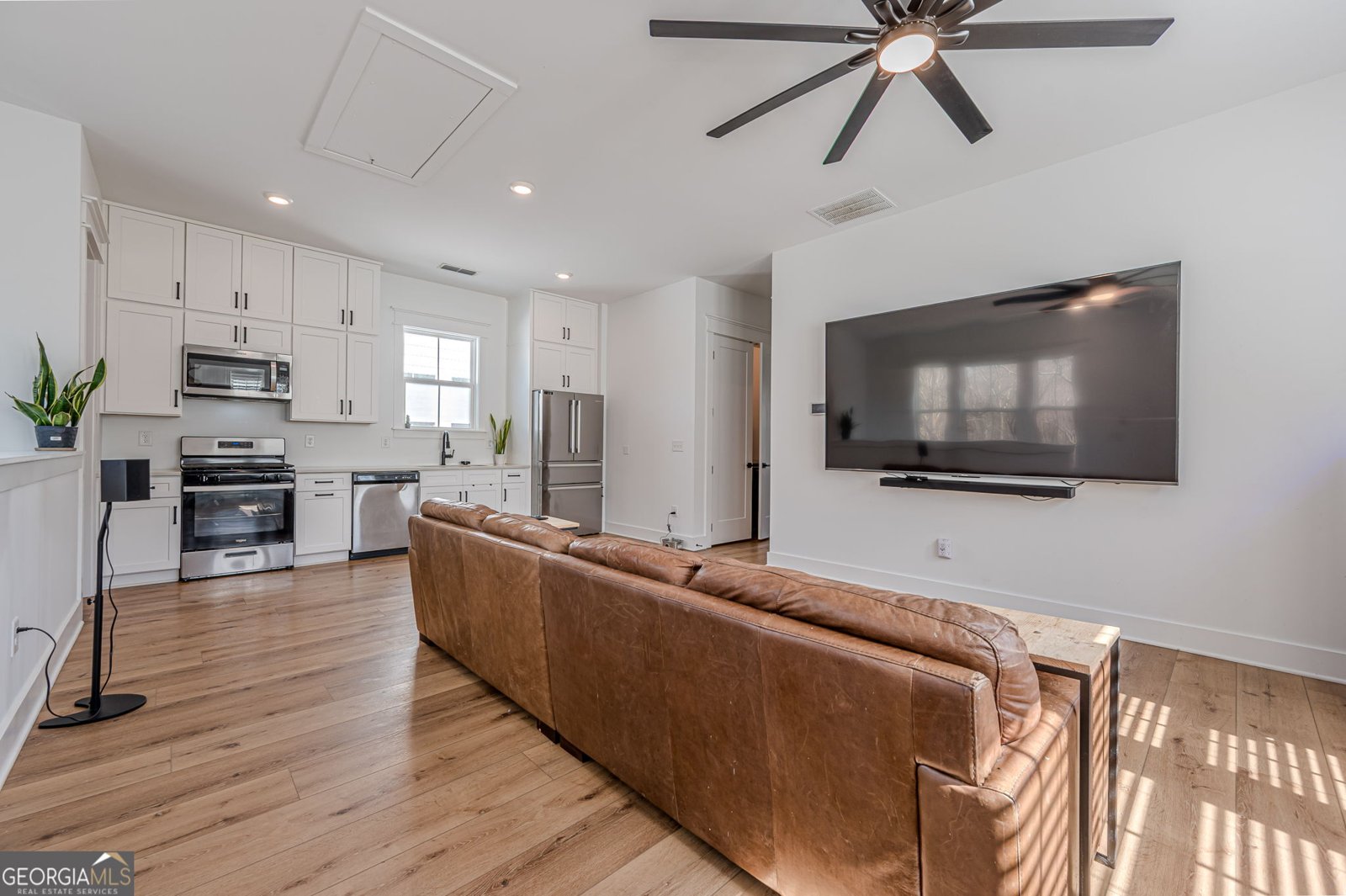 312 Ball Field Road Waleska - Photo 38