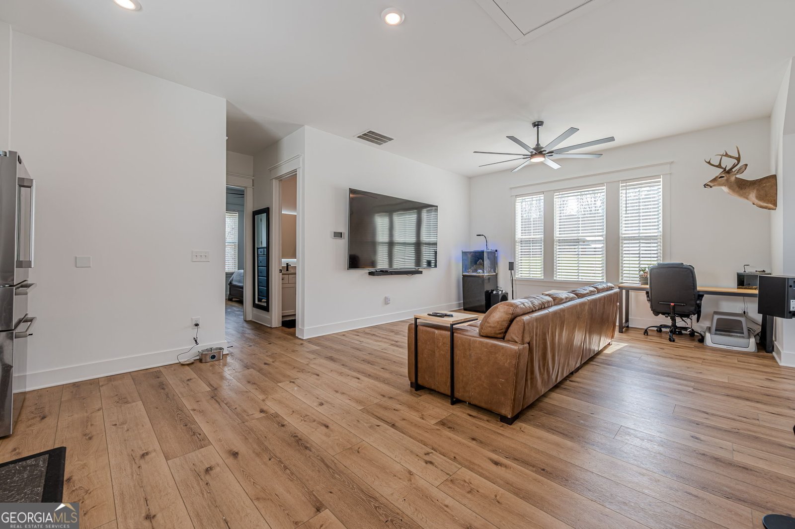 312 Ball Field Road Waleska - Photo 39