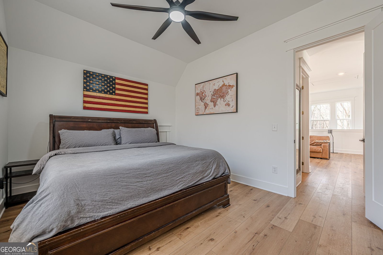 312 Ball Field Road Waleska - Photo 41