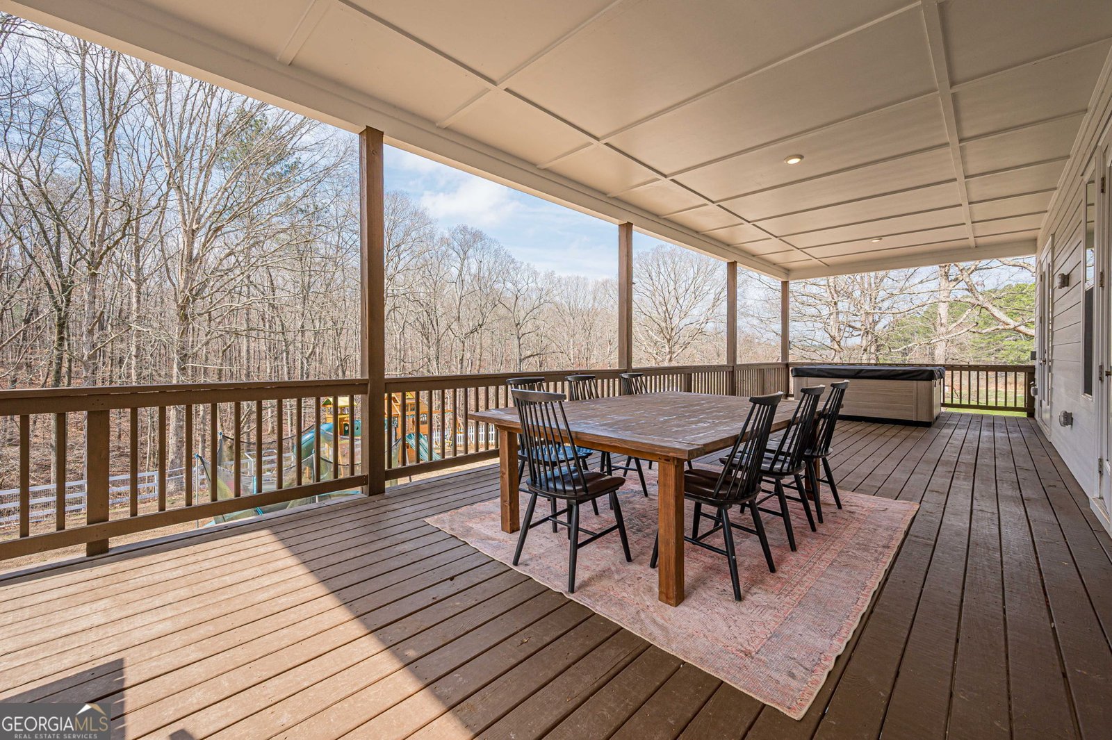 312 Ball Field Road Waleska - Photo 44