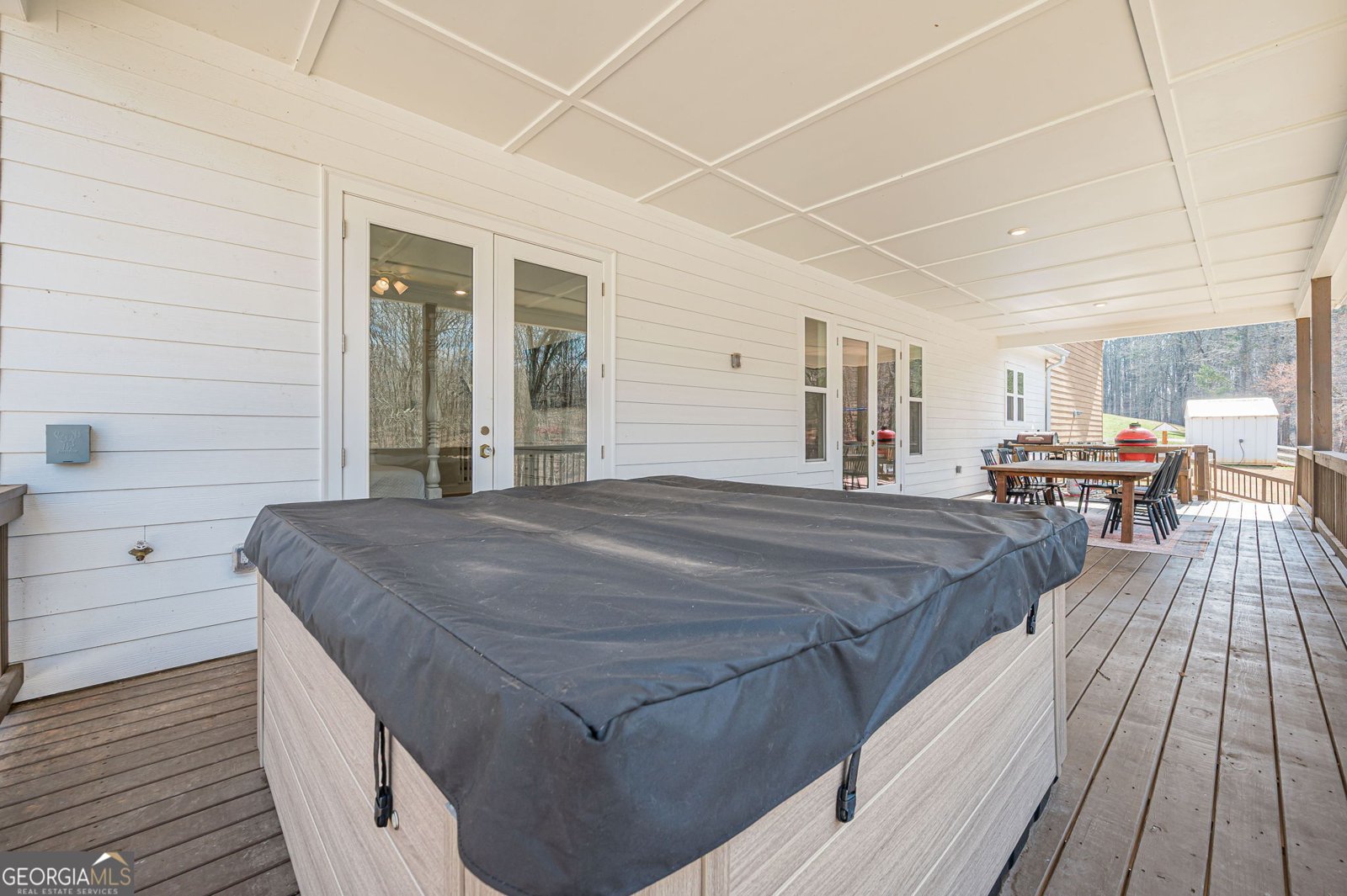 312 Ball Field Road Waleska - Photo 45