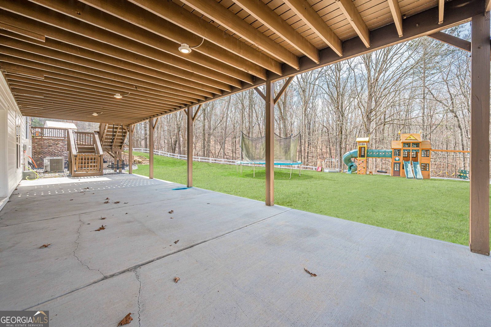 312 Ball Field Road Waleska - Photo 46