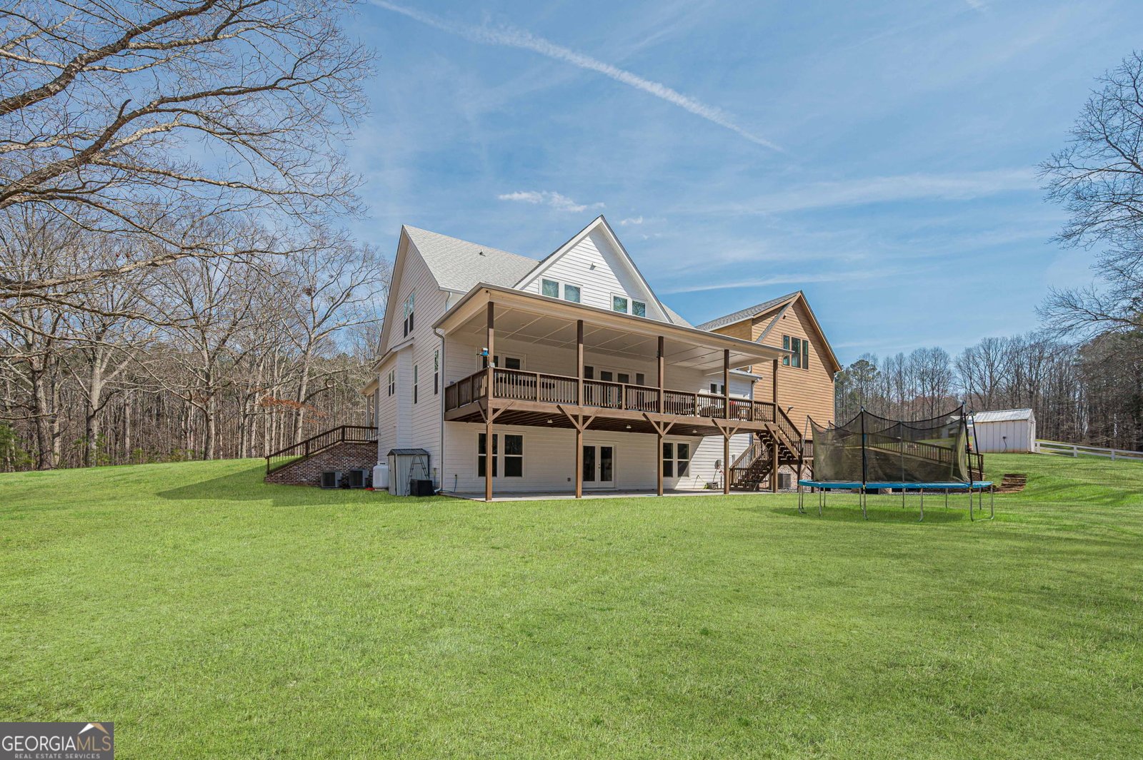 312 Ball Field Road Waleska - Photo 47