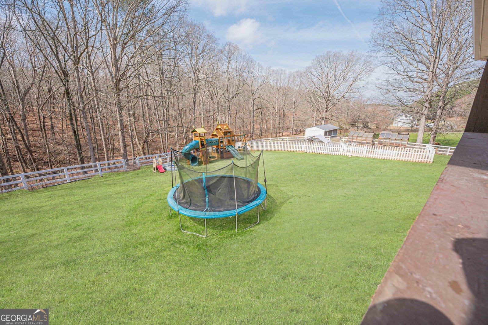 312 Ball Field Road Waleska - Photo 48