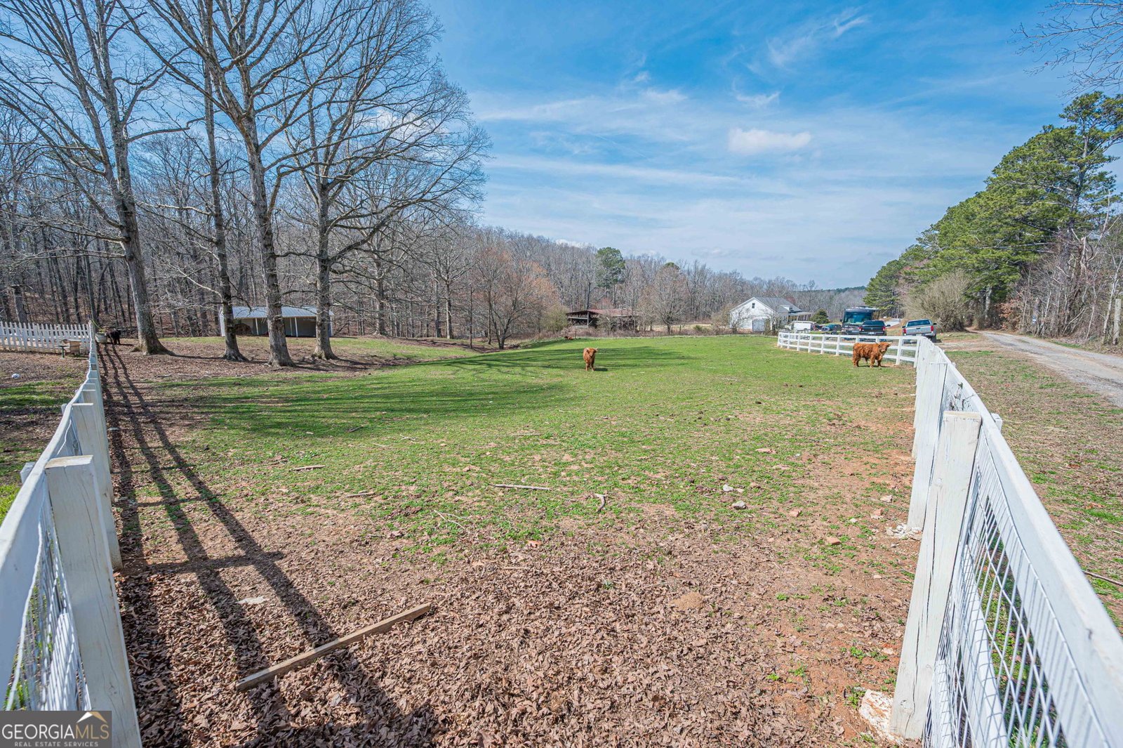 312 Ball Field Road Waleska - Photo 53