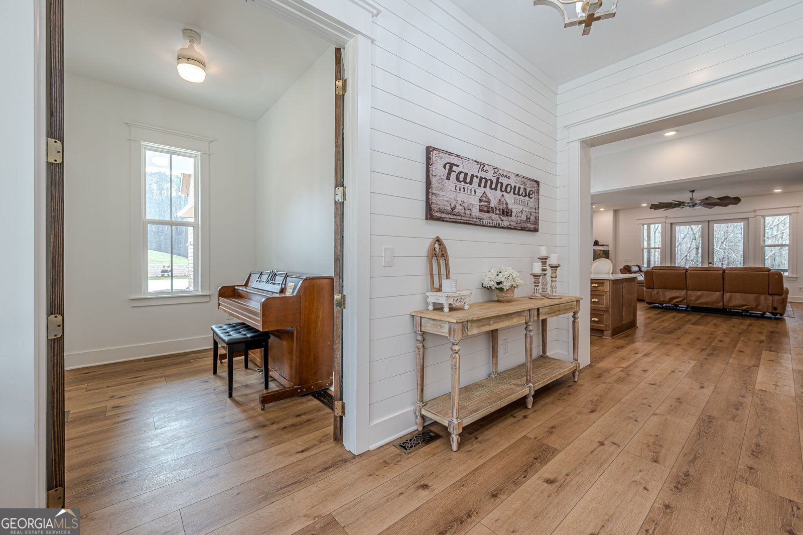 312 Ball Field Road Waleska - Photo 8