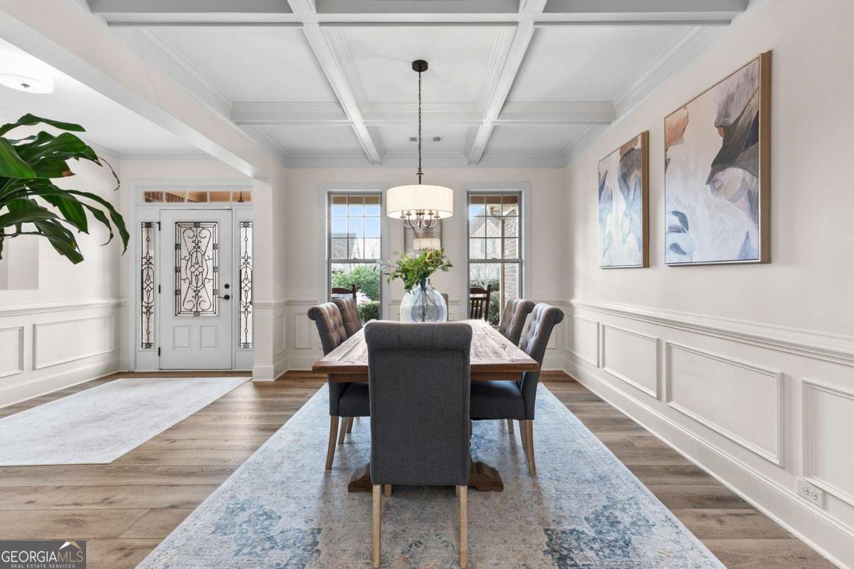 218 Millstone Parkway Woodstock - Photo 10