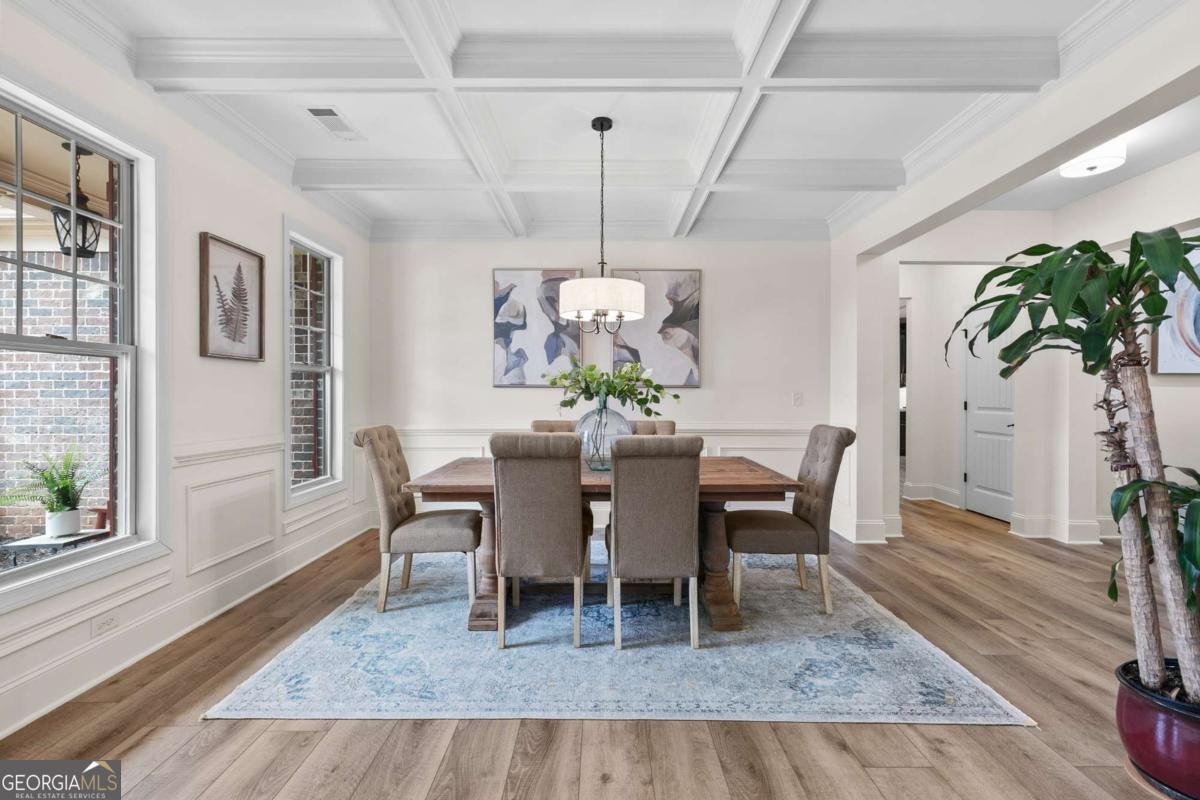 218 Millstone Parkway Woodstock - Photo 11