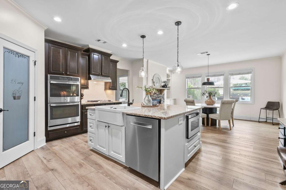 218 Millstone Parkway Woodstock - Photo 13