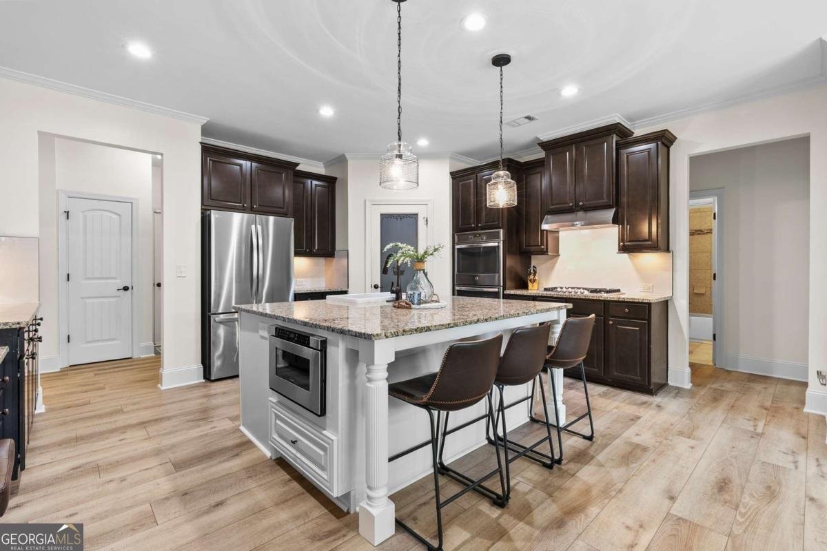 218 Millstone Parkway Woodstock - Photo 14