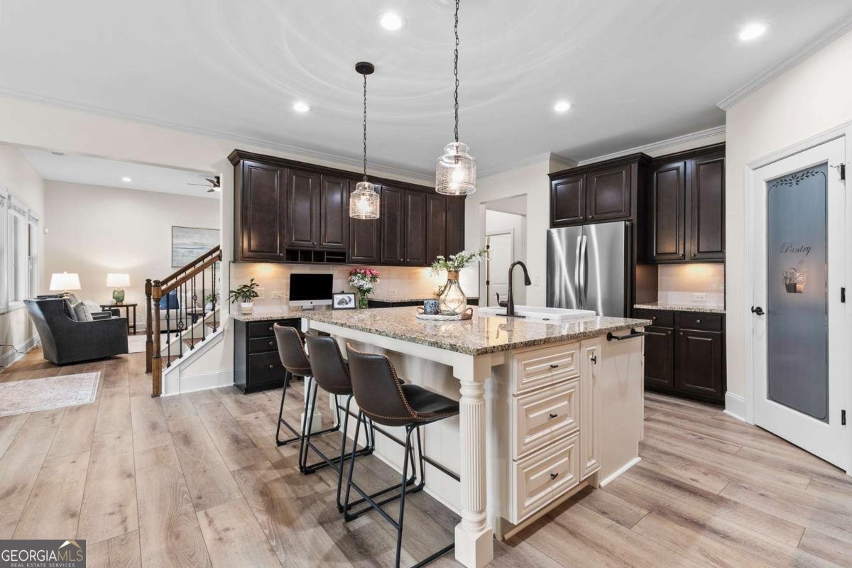 218 Millstone Parkway Woodstock - Photo 18