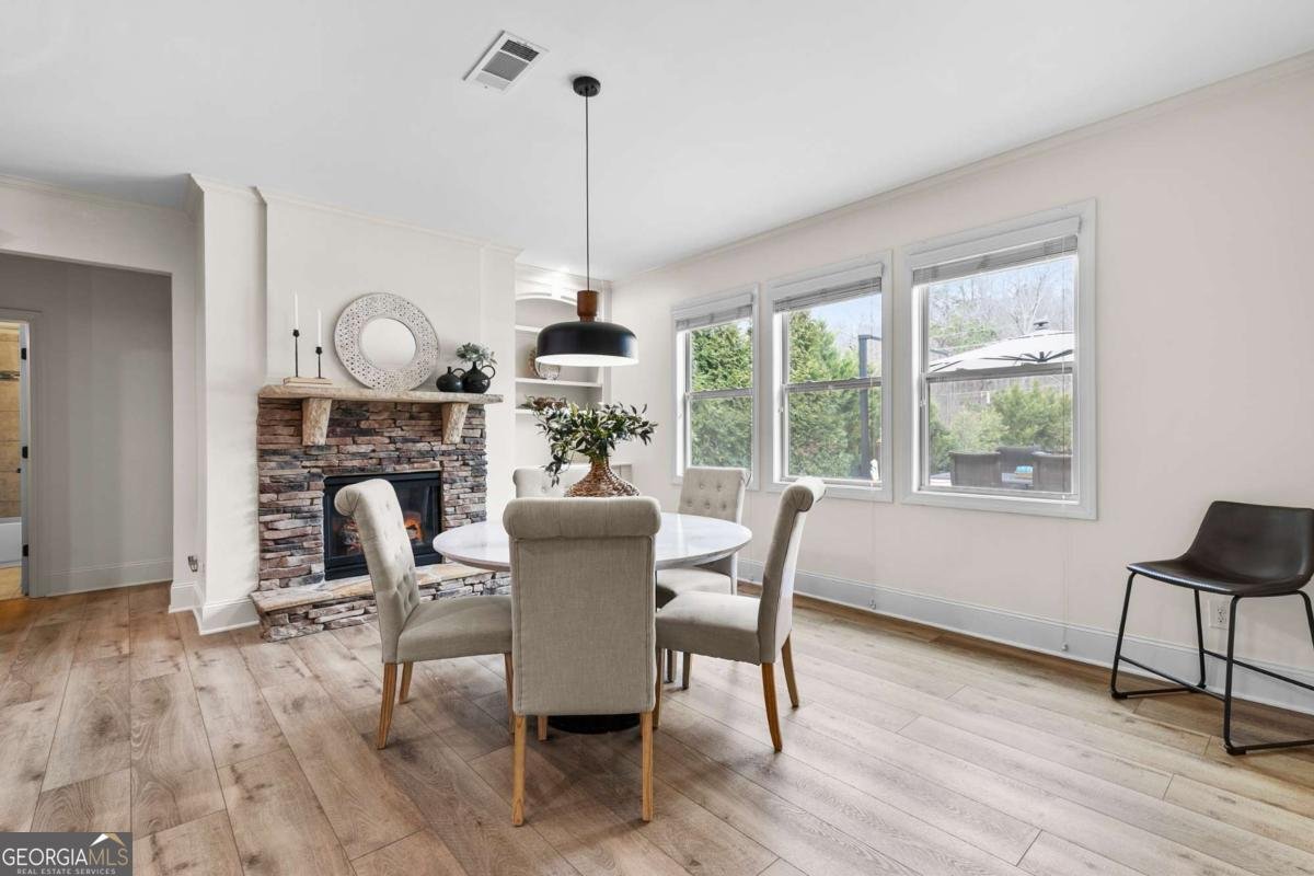 218 Millstone Parkway Woodstock - Photo 19