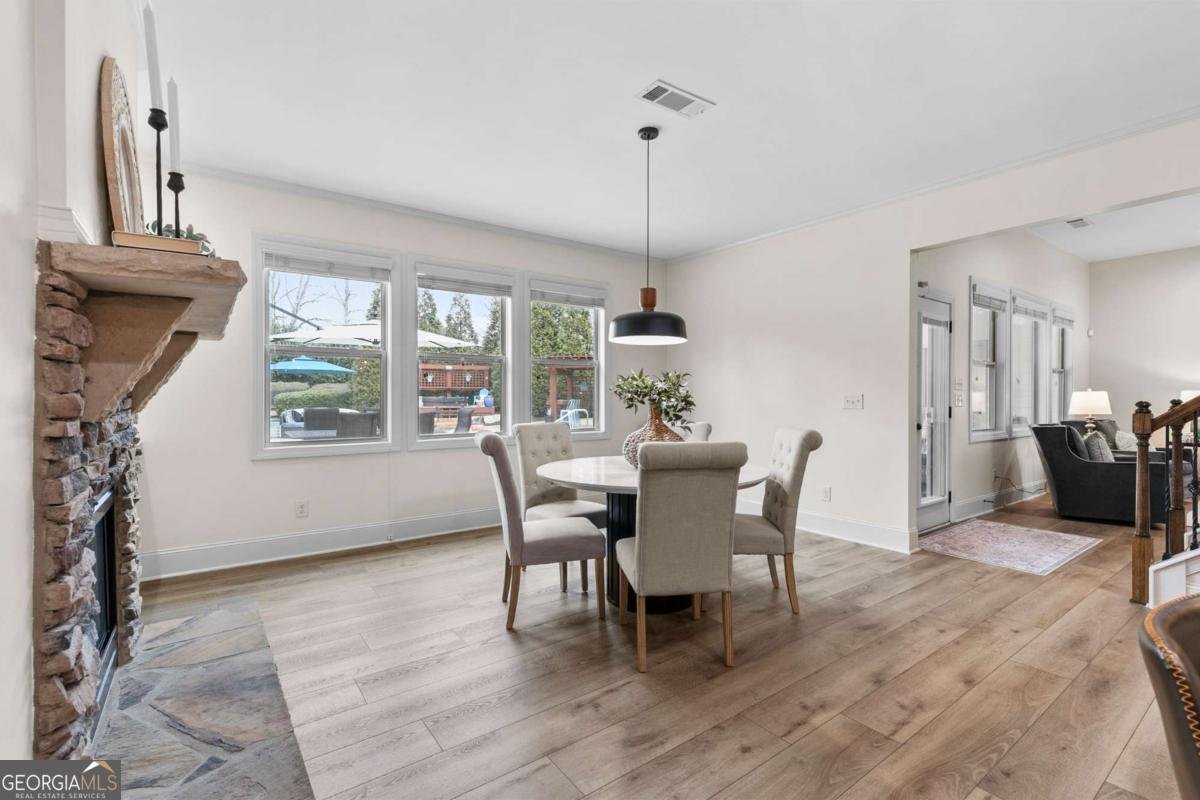 218 Millstone Parkway Woodstock - Photo 20