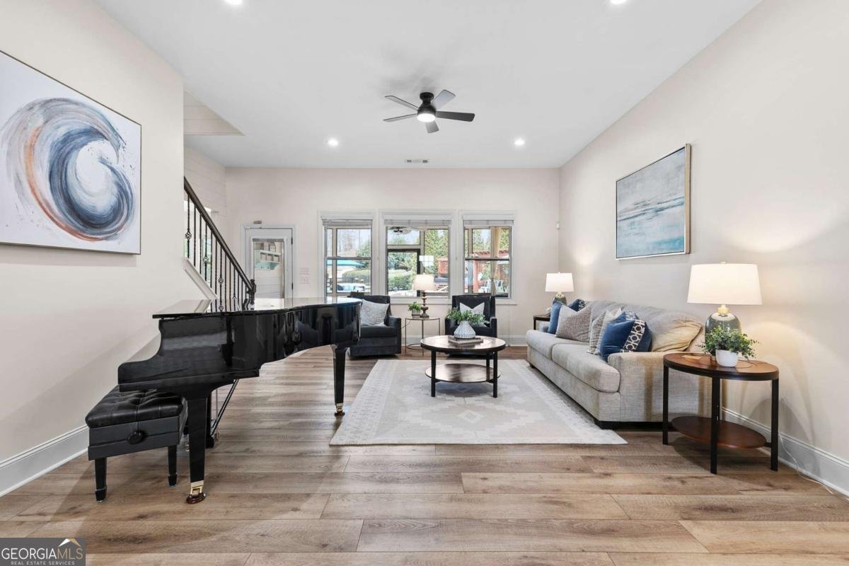 218 Millstone Parkway Woodstock - Photo 21