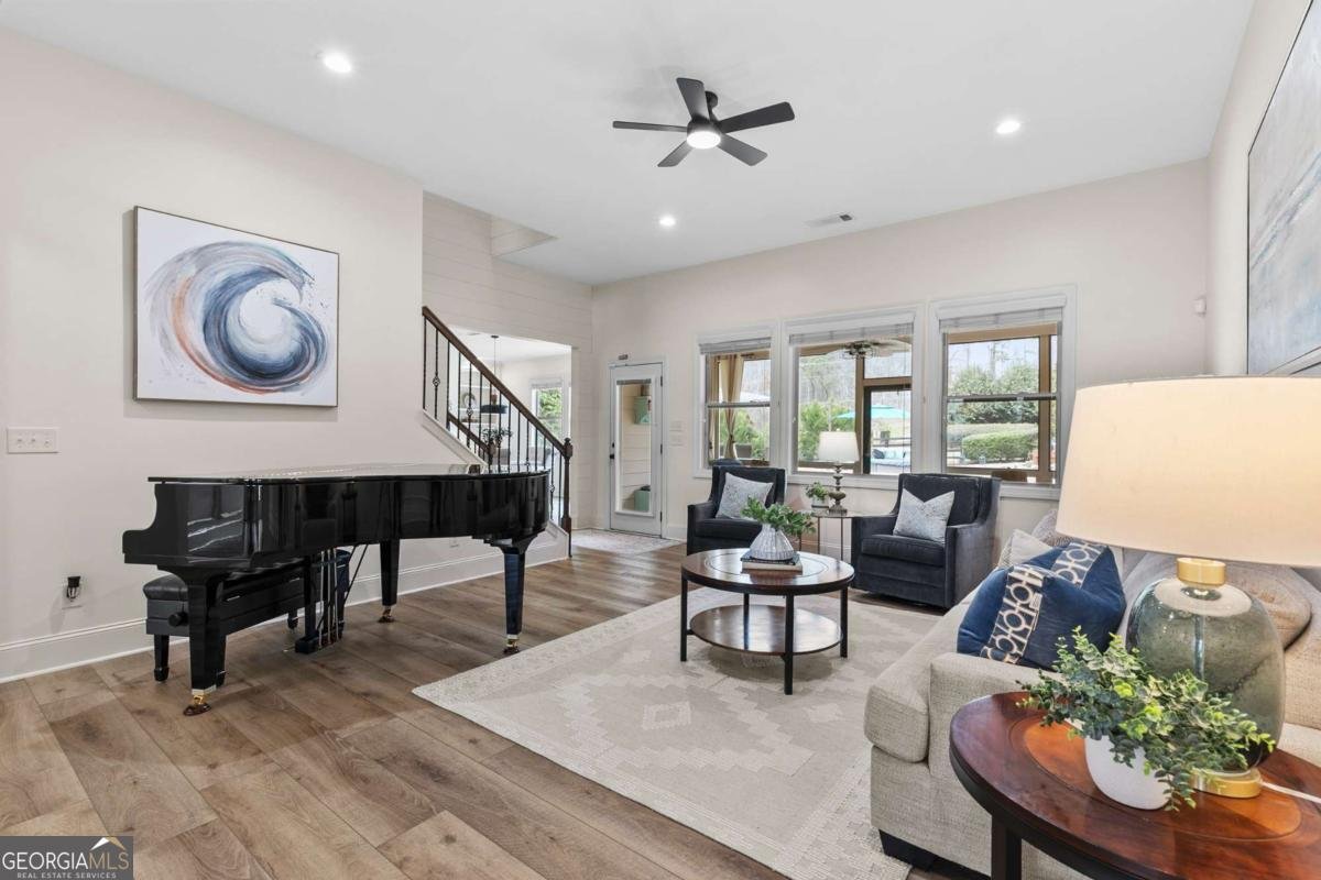 218 Millstone Parkway Woodstock - Photo 22