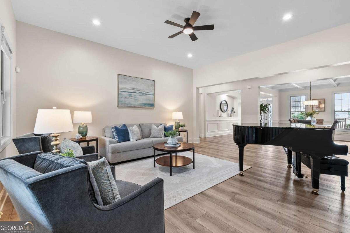 218 Millstone Parkway Woodstock - Photo 23