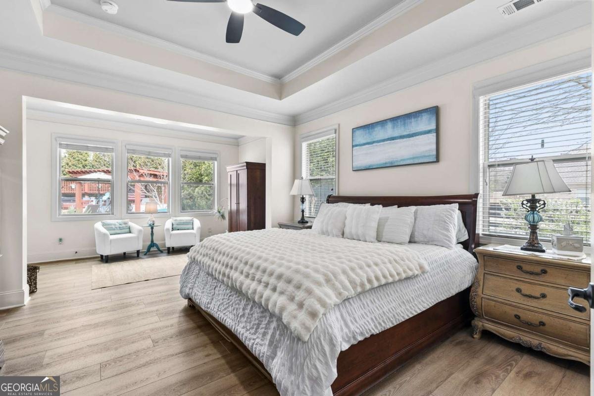 218 Millstone Parkway Woodstock - Photo 24