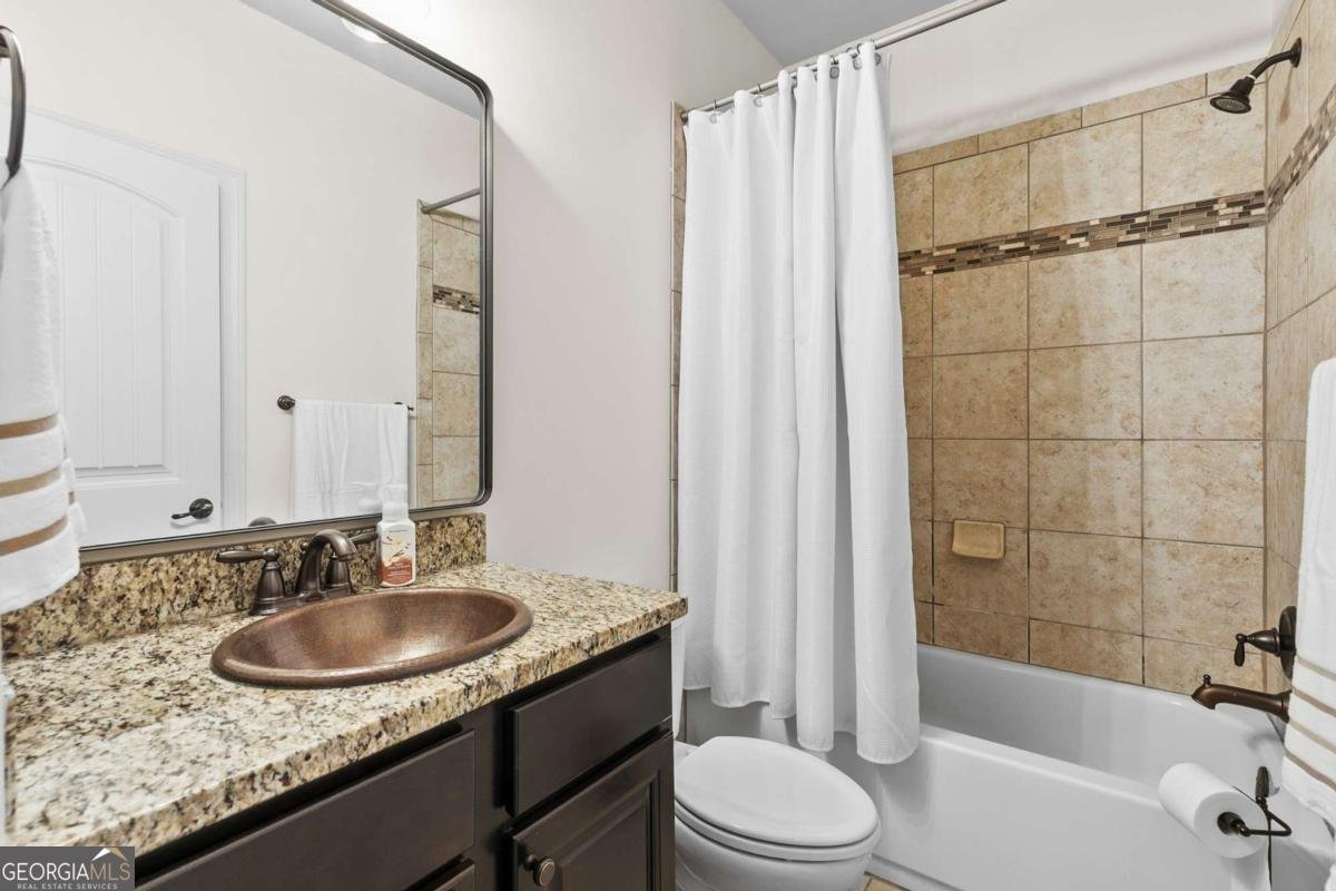 218 Millstone Parkway Woodstock - Photo 33