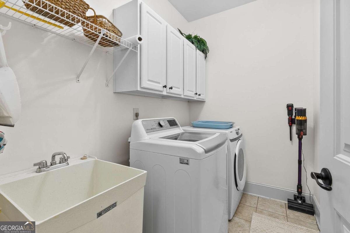 218 Millstone Parkway Woodstock - Photo 34