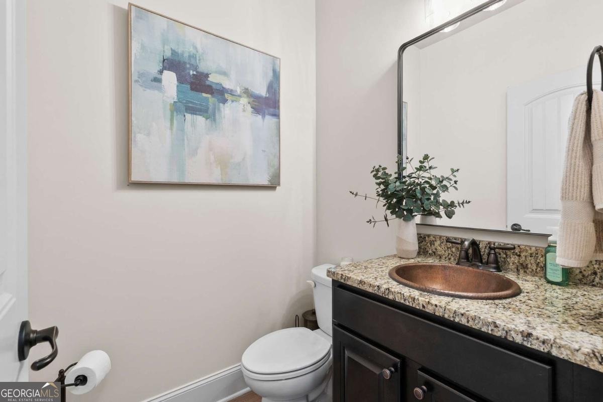 218 Millstone Parkway Woodstock - Photo 35