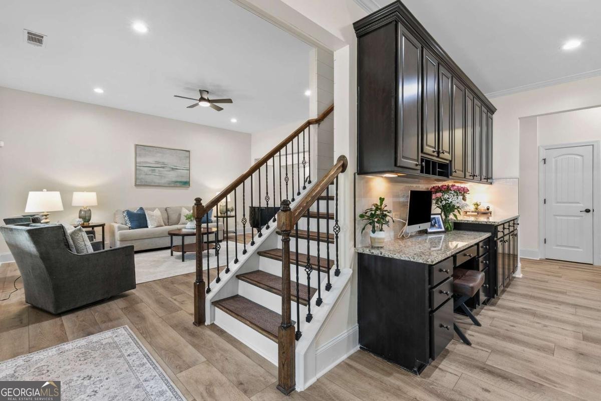 218 Millstone Parkway Woodstock - Photo 36